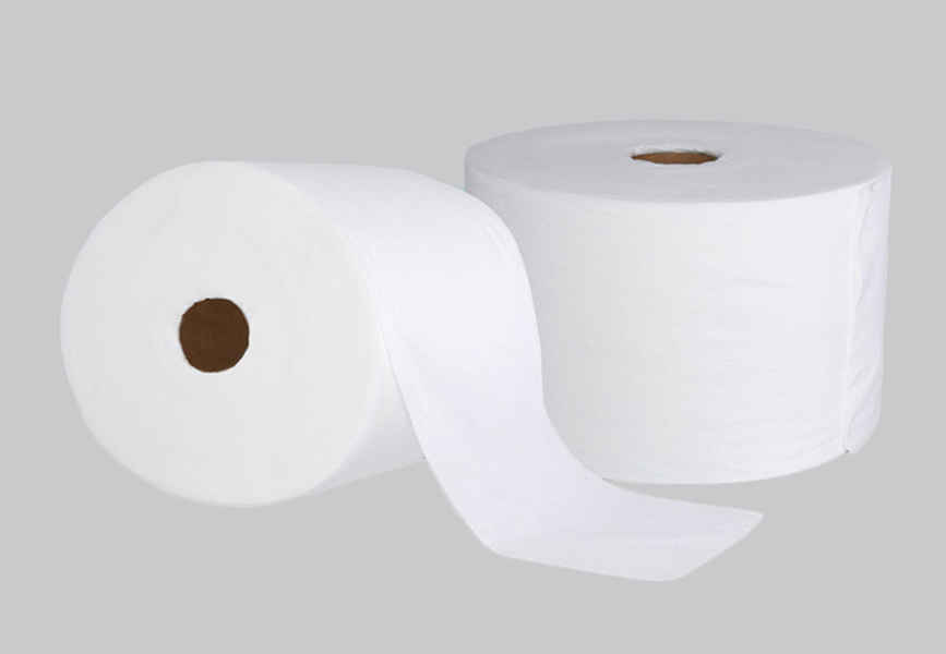 बीवीएफ जीवाणु निस्पंदन कपास