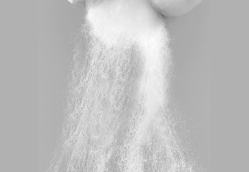 वेंटिलेटर फिल्टर मीडिया