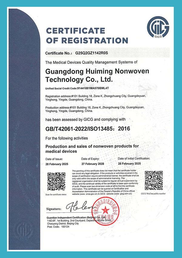 आईएसओ 13485