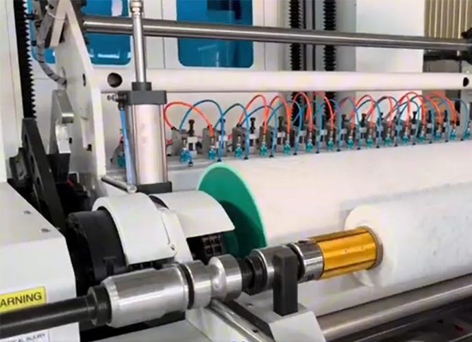 फिल्टर कपास