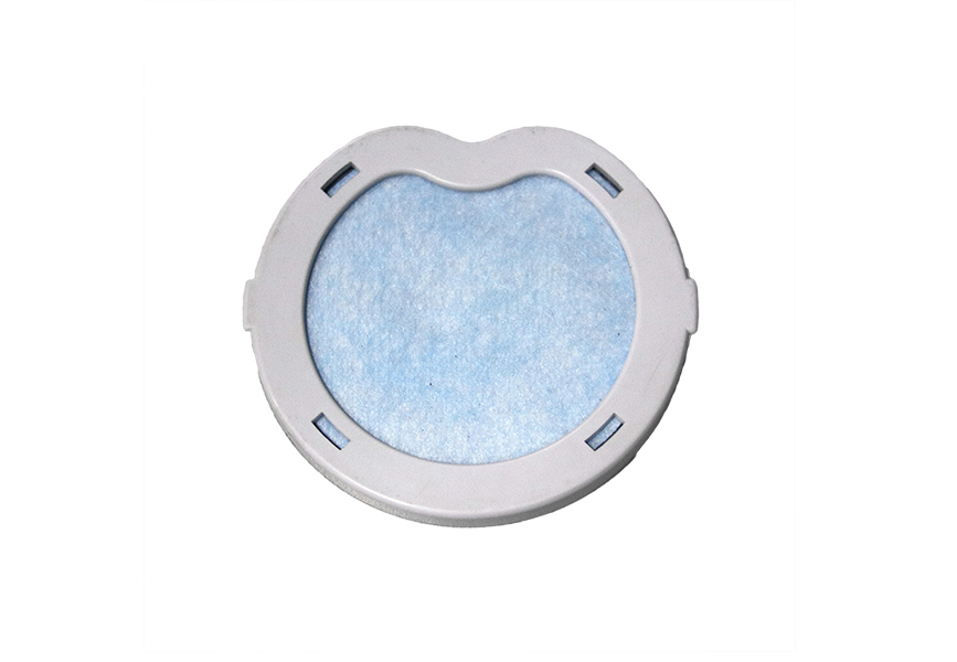 चांदी-आयन रोगाणुरोधी गैर बुना कपड़ा