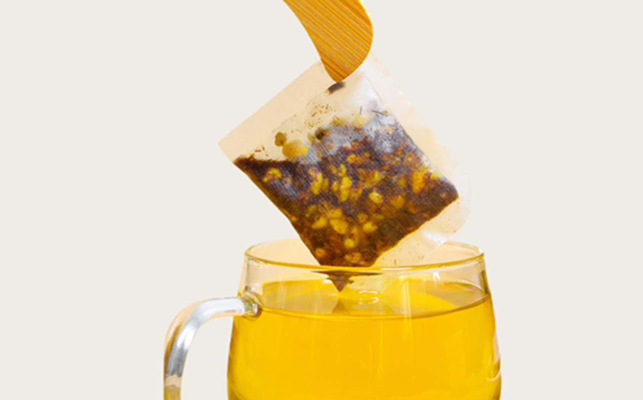 खाद्य ग्रेड निस्पंदन गैर बुना कपड़ा