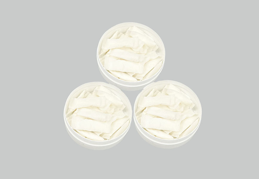 सांप फिल्टर गैर बुना हुआ कपड़े