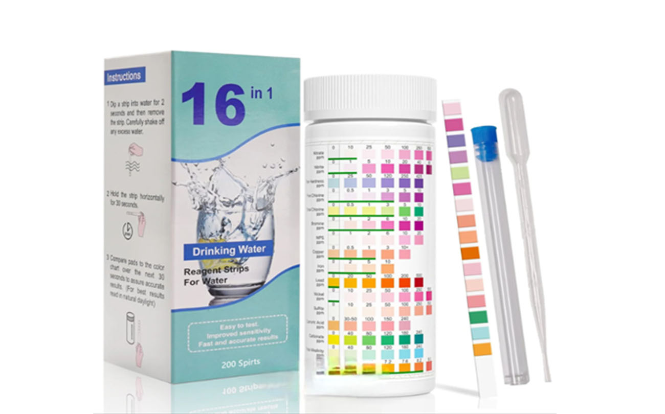 कमजोर एसिड और कमजोर-बेस आयन एक्सचेंज फाइबर सुई वाली कपास