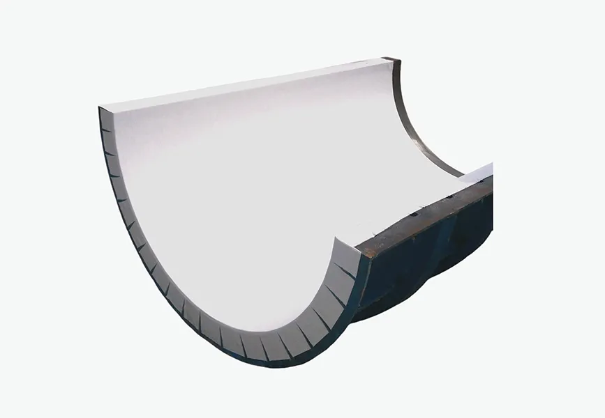 वास्तुकला और औद्योगिक कपड़े