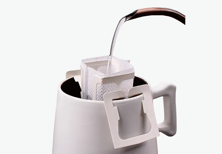 निस्पंदन कपड़े