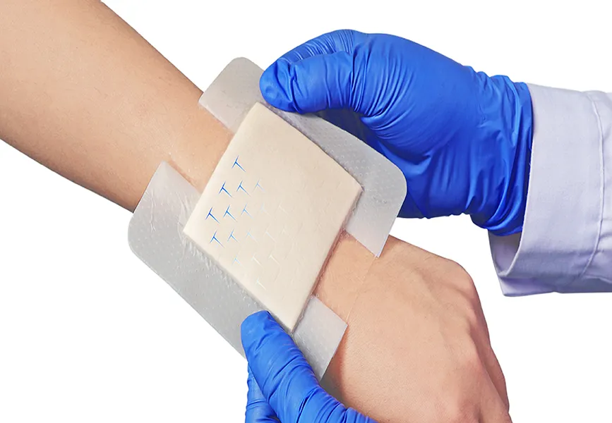 कार्यात्मक कपड़े