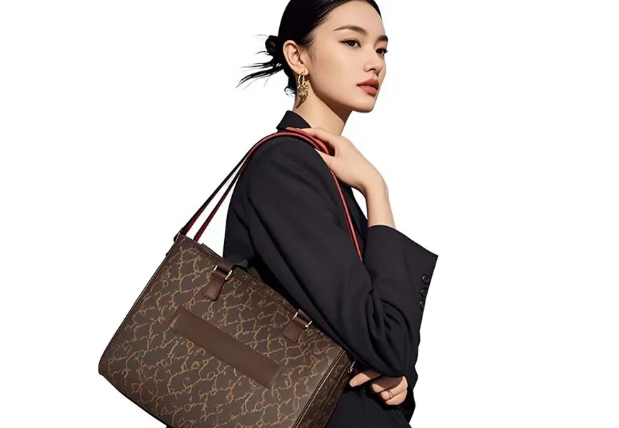 सामान और जूते