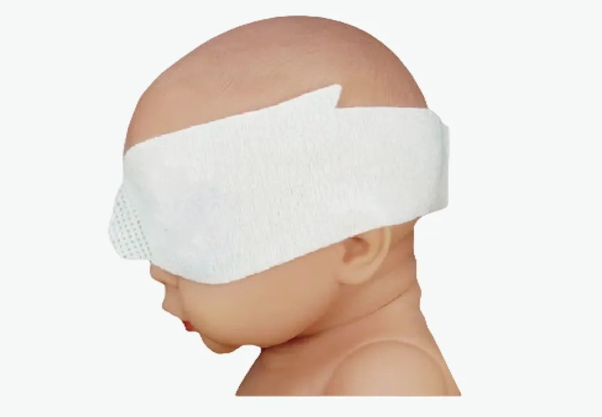 चिकित्सा कपड़े