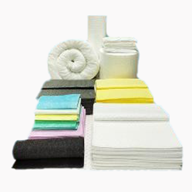 meltblown nonwoven fabric manufacturer