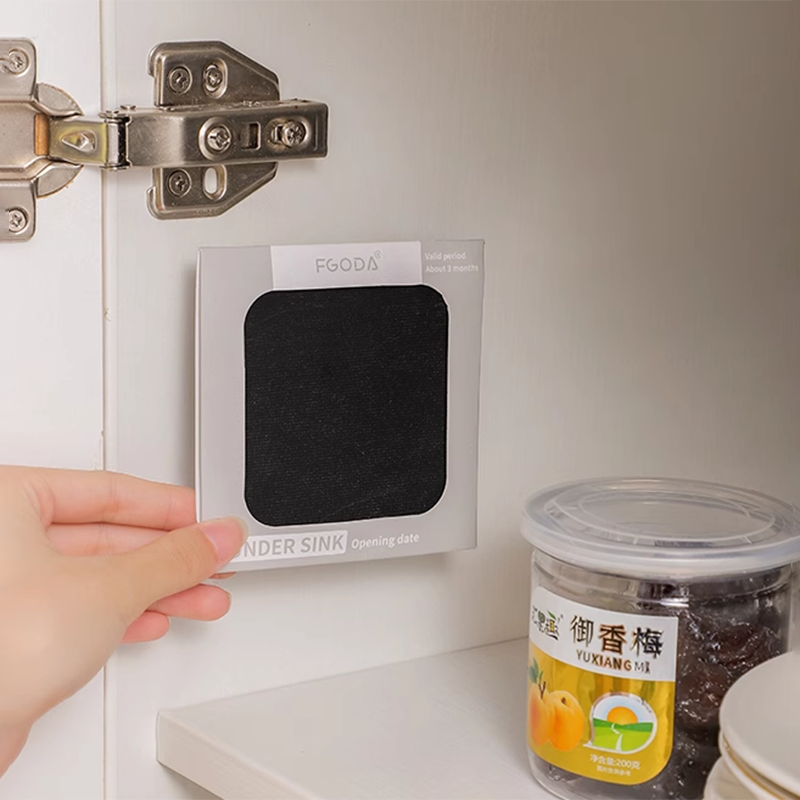 activated carbon nonwoven fabric manufacture