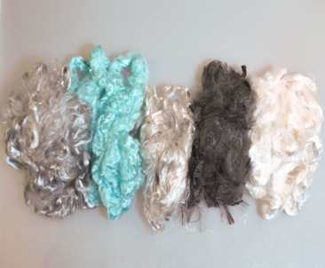 alginate nonwoven fabric