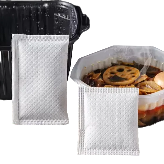 bi component nonwoven company