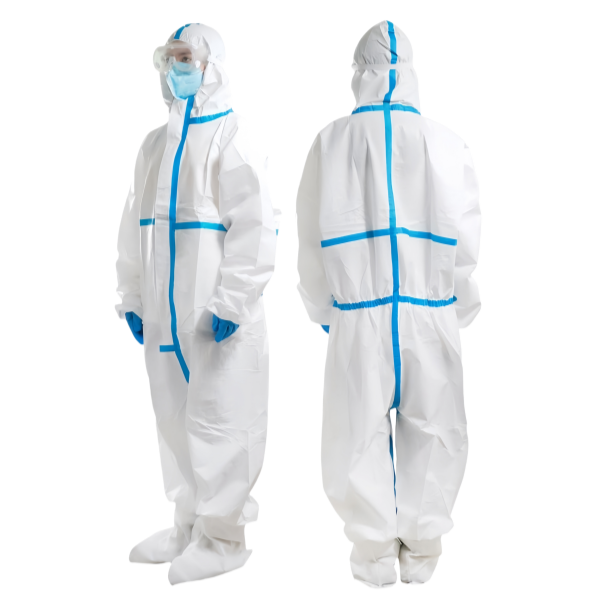 composite nonwoven manufacture