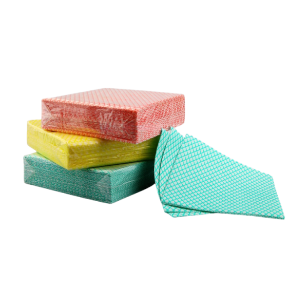 impregnated nonwoven fabric company