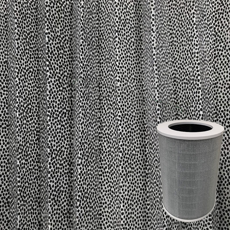 skeleton reinforced nonwoven