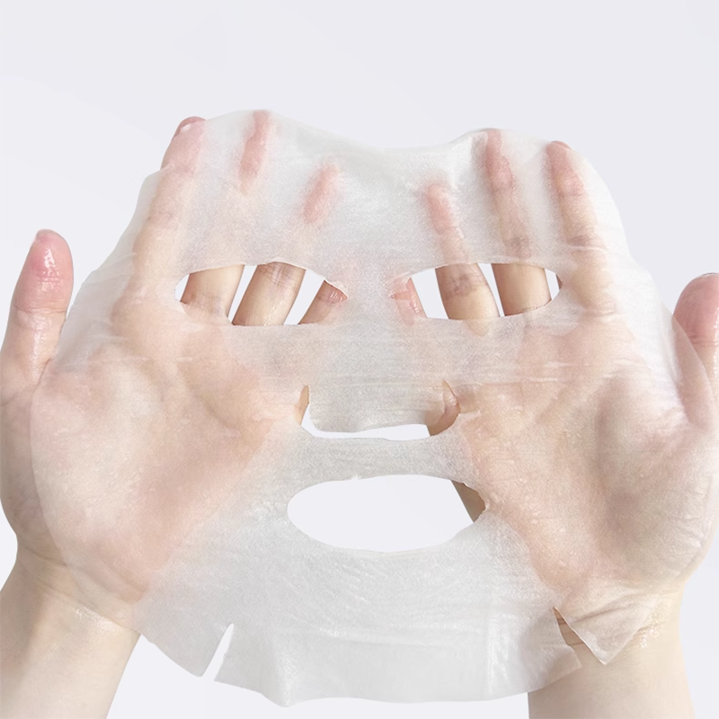 viscose nonwoven manufacture