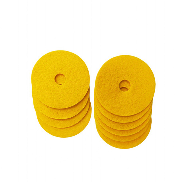 weak acid alkali resistant nonwoven