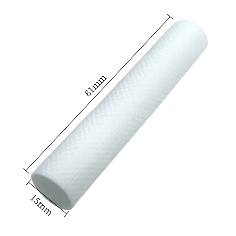 वेंटिलेटर फिल्टर सामग्री
