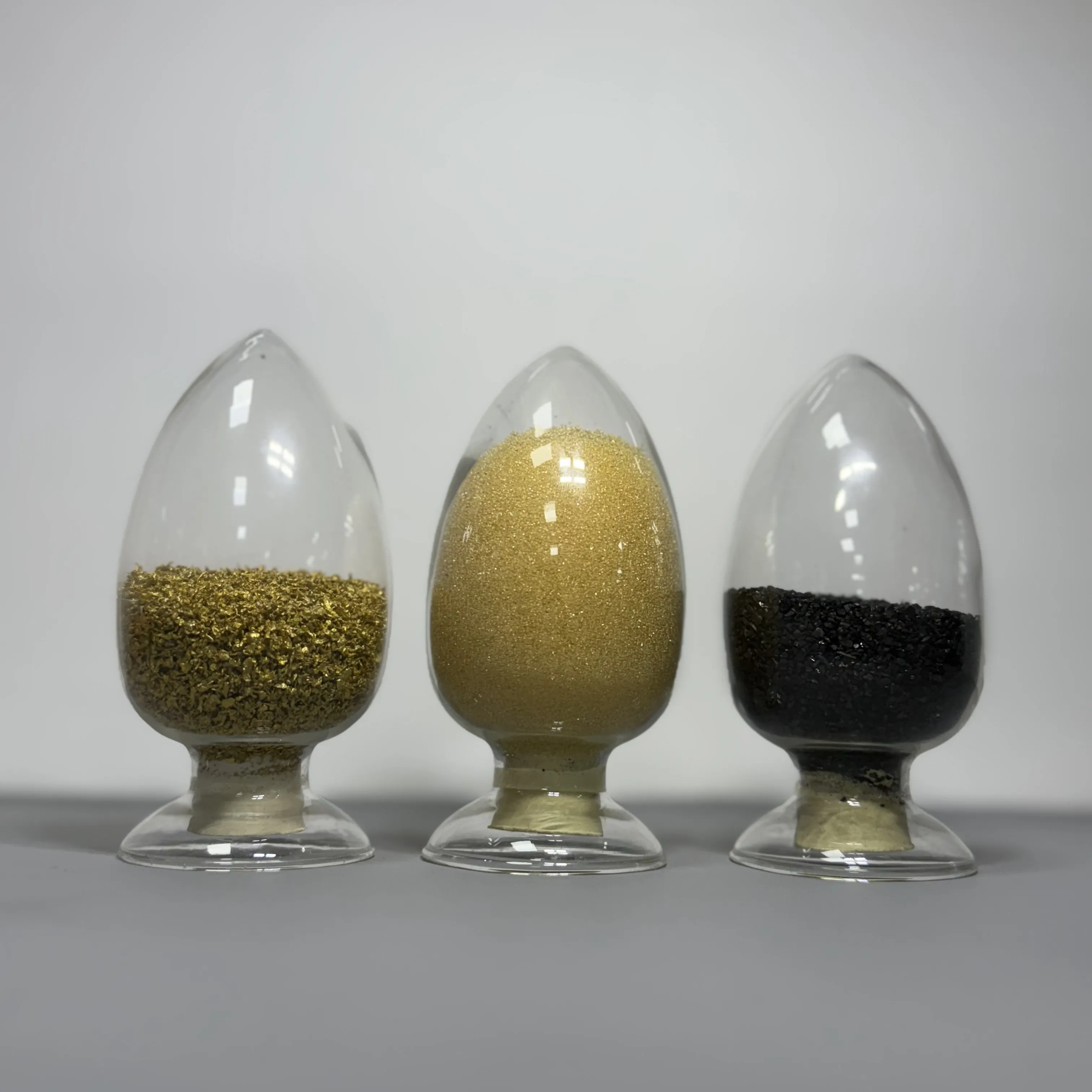 सक्रिय कार्बन कण चीन