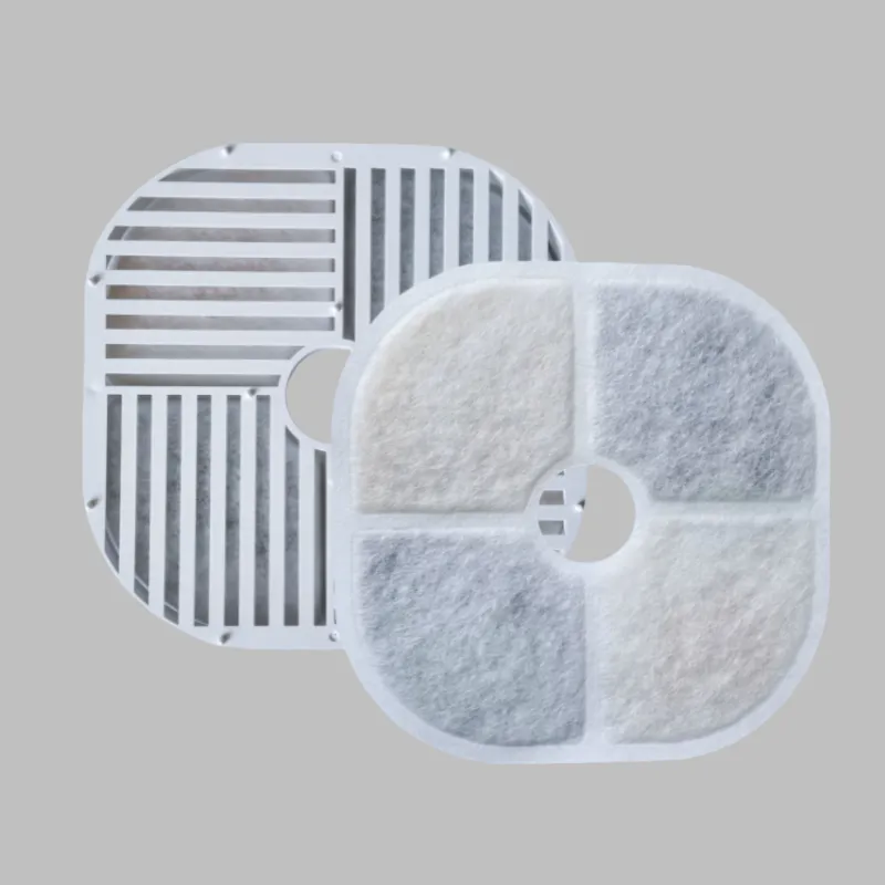 सक्रिय कार्बन बैग और रेसिन साकेट आपूर्तिकर्ता