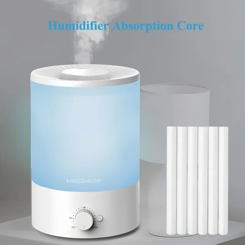 अवशोषित कपास स्वैब के अनुप्रयोग