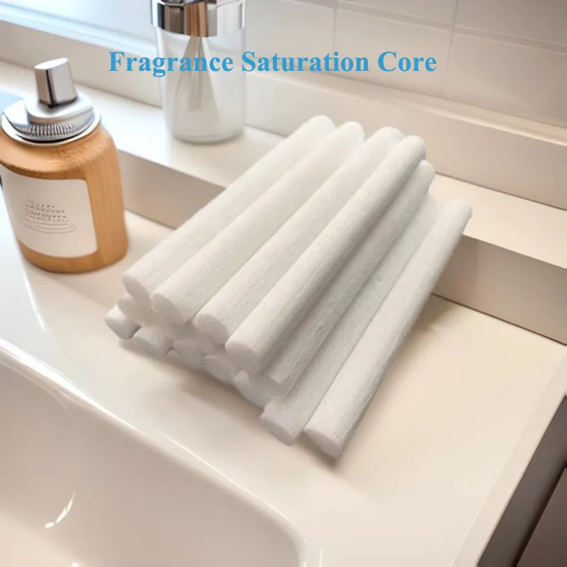 अवशोषित कपास स्वैब के अनुप्रयोग