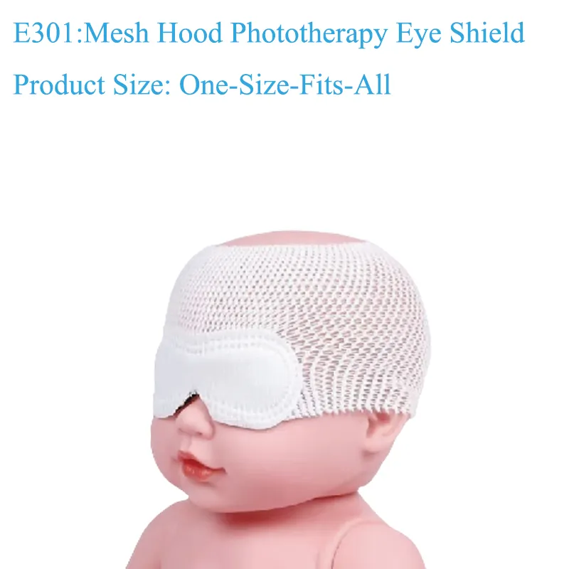 बेबी ब्लू-लाइट ब्लॉकिंग कवर के अनुप्रयोग