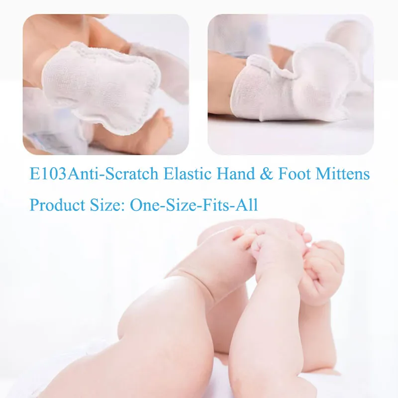 बेबी ब्लू-लाइट ब्लॉकिंग कवर के अनुप्रयोग