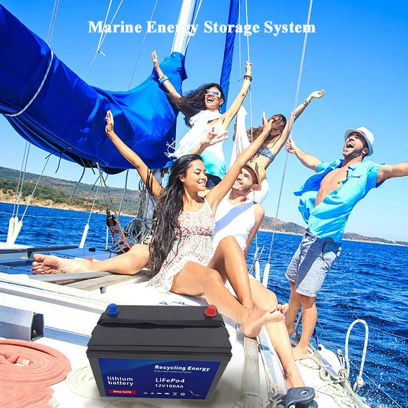 बैटरी सुरक्षा विभाजक के अनुप्रयोग