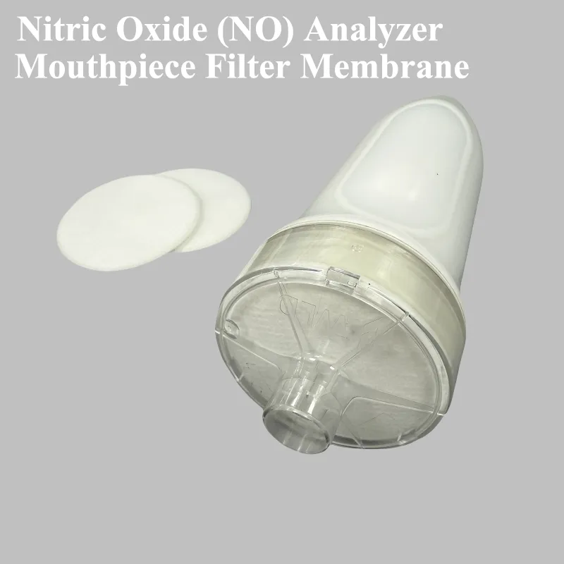 बीवीएफ जीवाणु निस्पंदन कपास के अनुप्रयोग