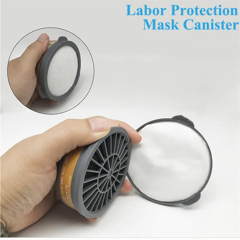 बीवीएफ जीवाणु निस्पंदन कपास के अनुप्रयोग