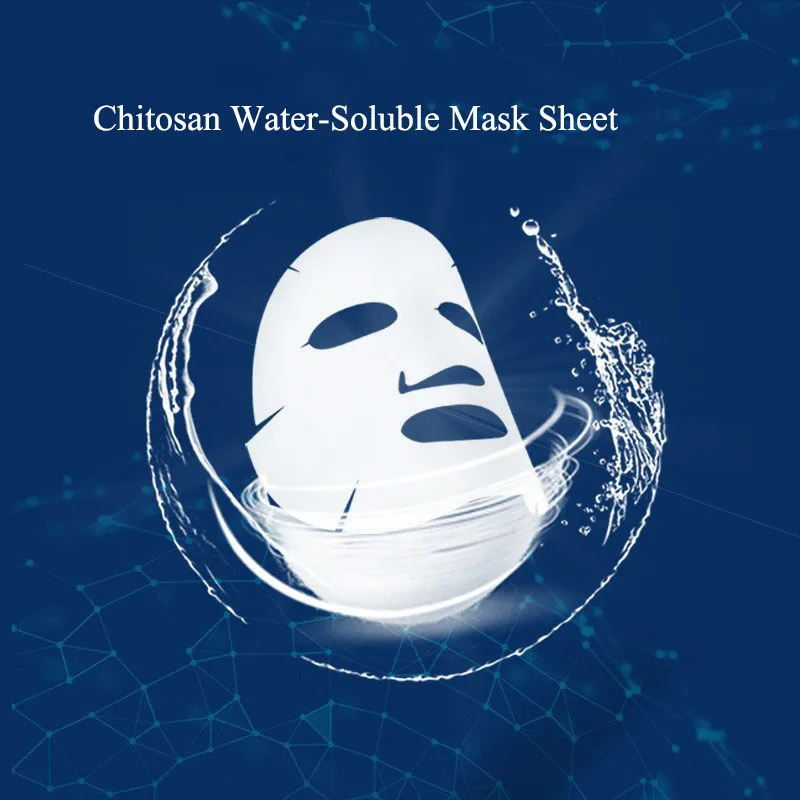 चिटोसन मेडिकल ड्रेसिंग के अनुप्रयोग