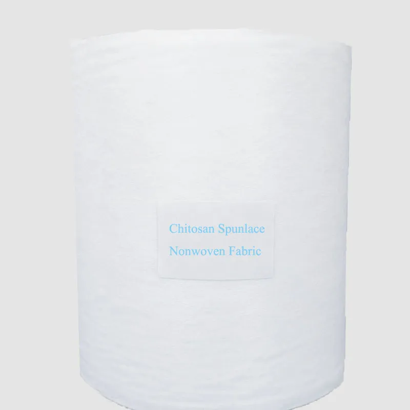 चिटोसन मेडिकल ड्रेसिंग के अनुप्रयोग