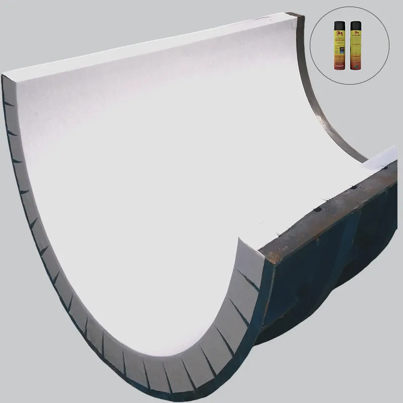 Cpfl स्प्रे चिपकने वाला अनुप्रयोग