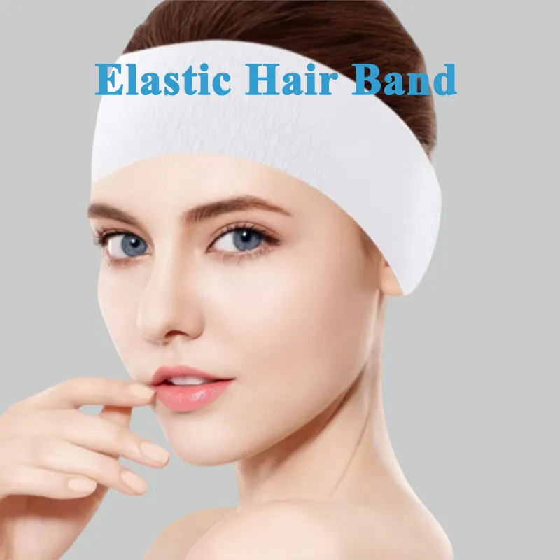 लोचदार गैर बुना कपड़े के अनुप्रयोग