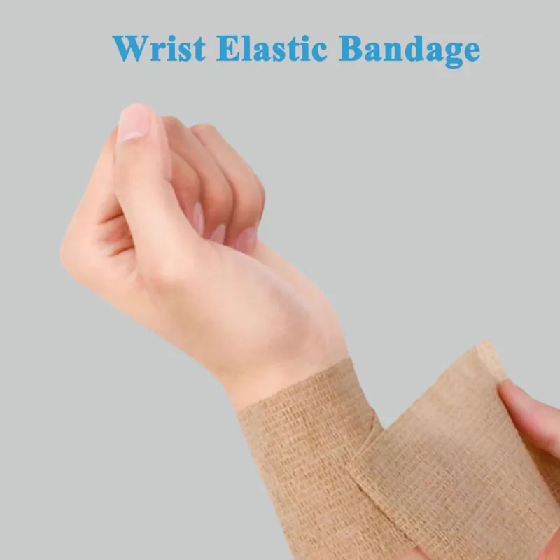 लोचदार गैर बुना कपड़े के अनुप्रयोग