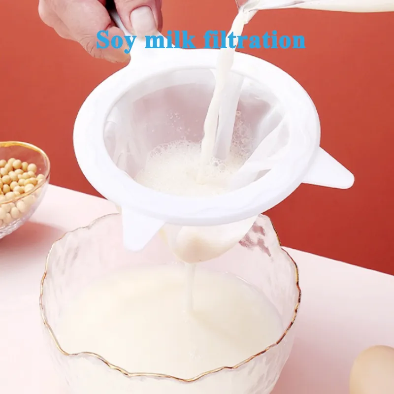 खाद्य-ग्रेड चाय बैग गैर बुना कपड़े के अनुप्रयोग