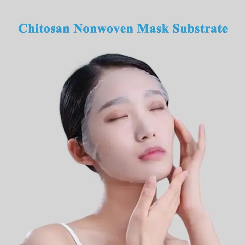 कार्यात्मक चेहरे मास्क के अनुप्रयोग