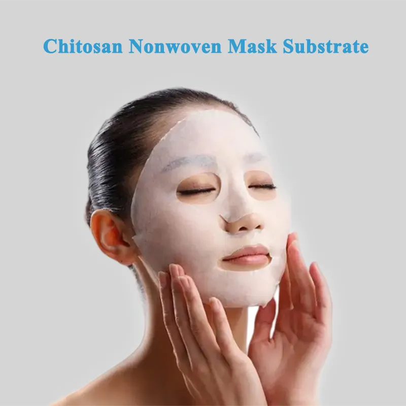 कार्यात्मक चेहरे मास्क के अनुप्रयोग