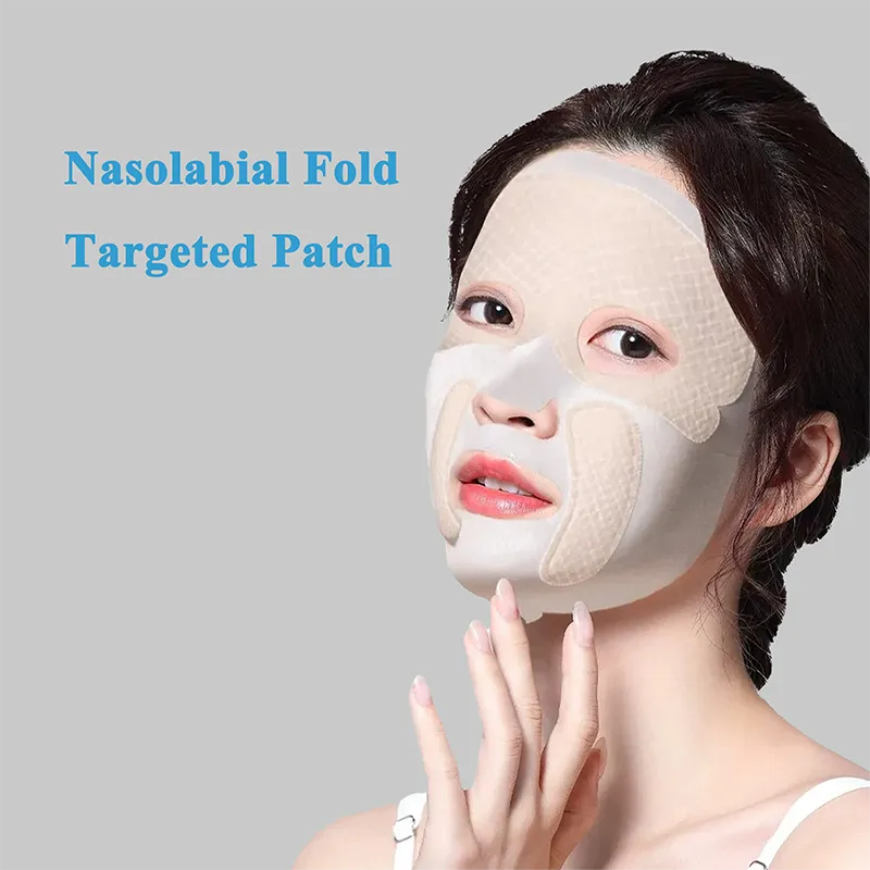 कार्यात्मक चेहरे मास्क के अनुप्रयोग