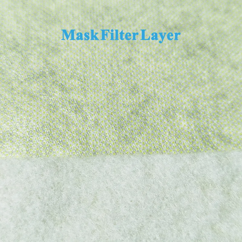 मेष-चिपकने वाली फिल्म के अनुप्रयोग