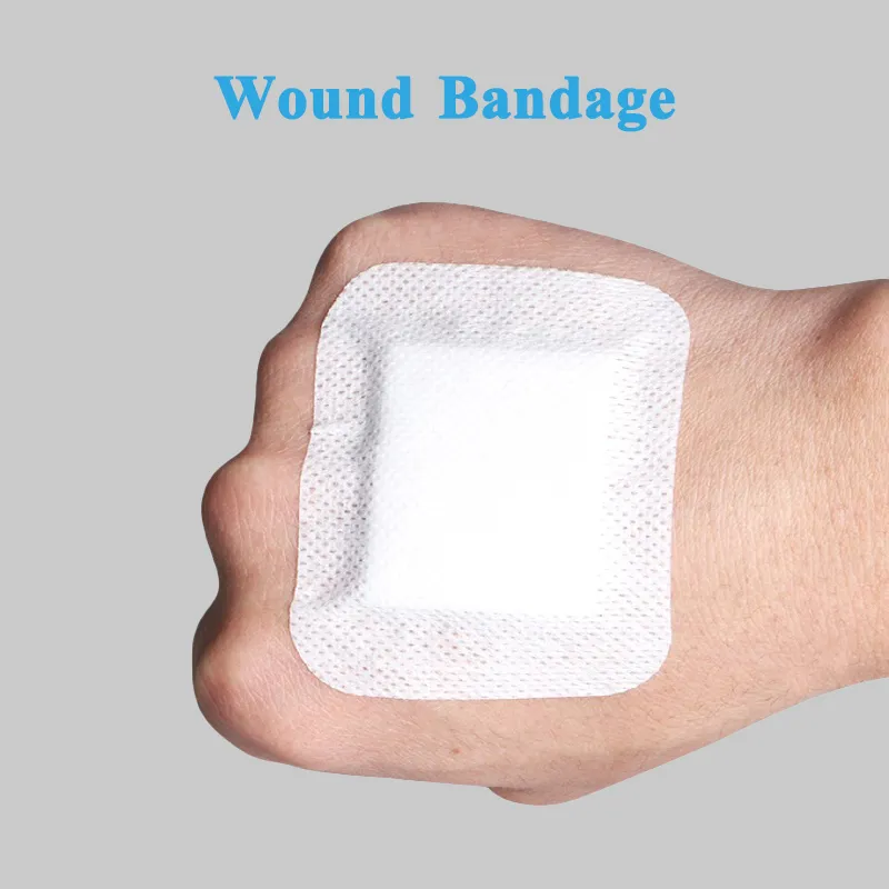 मेश-एडहेसिव फिल्म के अनुप्रयोग