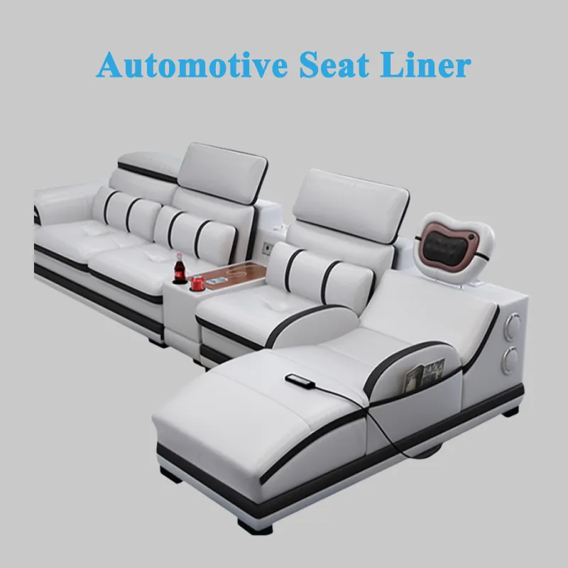 नायलॉन कैनबरा कपड़े के अनुप्रयोग