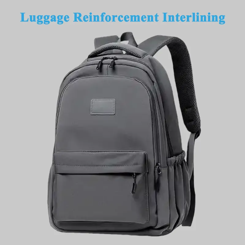 नायलॉन कैनबरा कपड़े के अनुप्रयोग