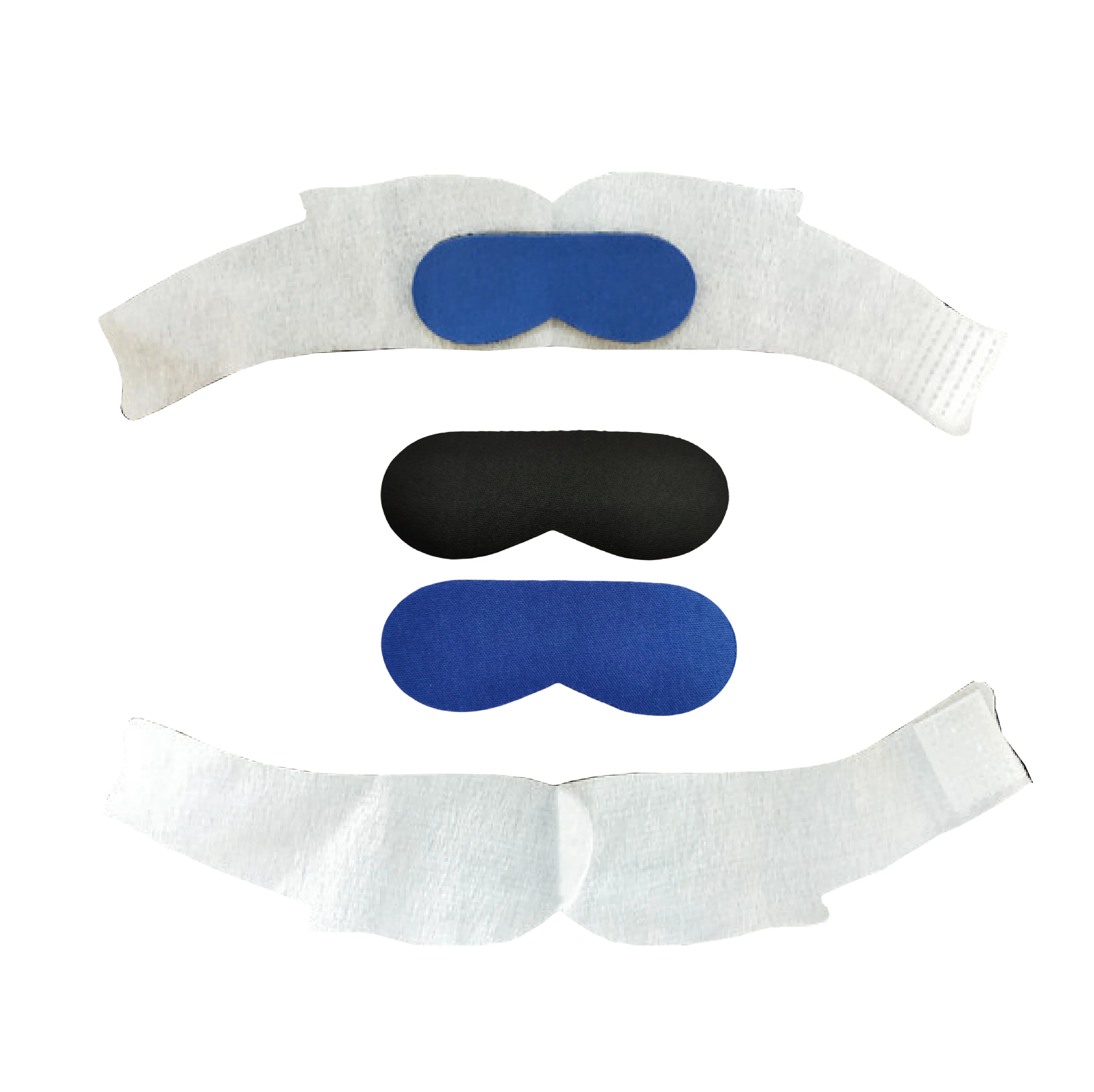 बेबी ब्लू लाइट ब्लॉकिंग कवर थोक