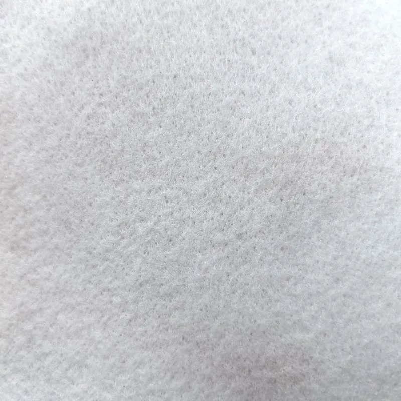 बीवीएफ जीवाणु निस्पंदन कपास