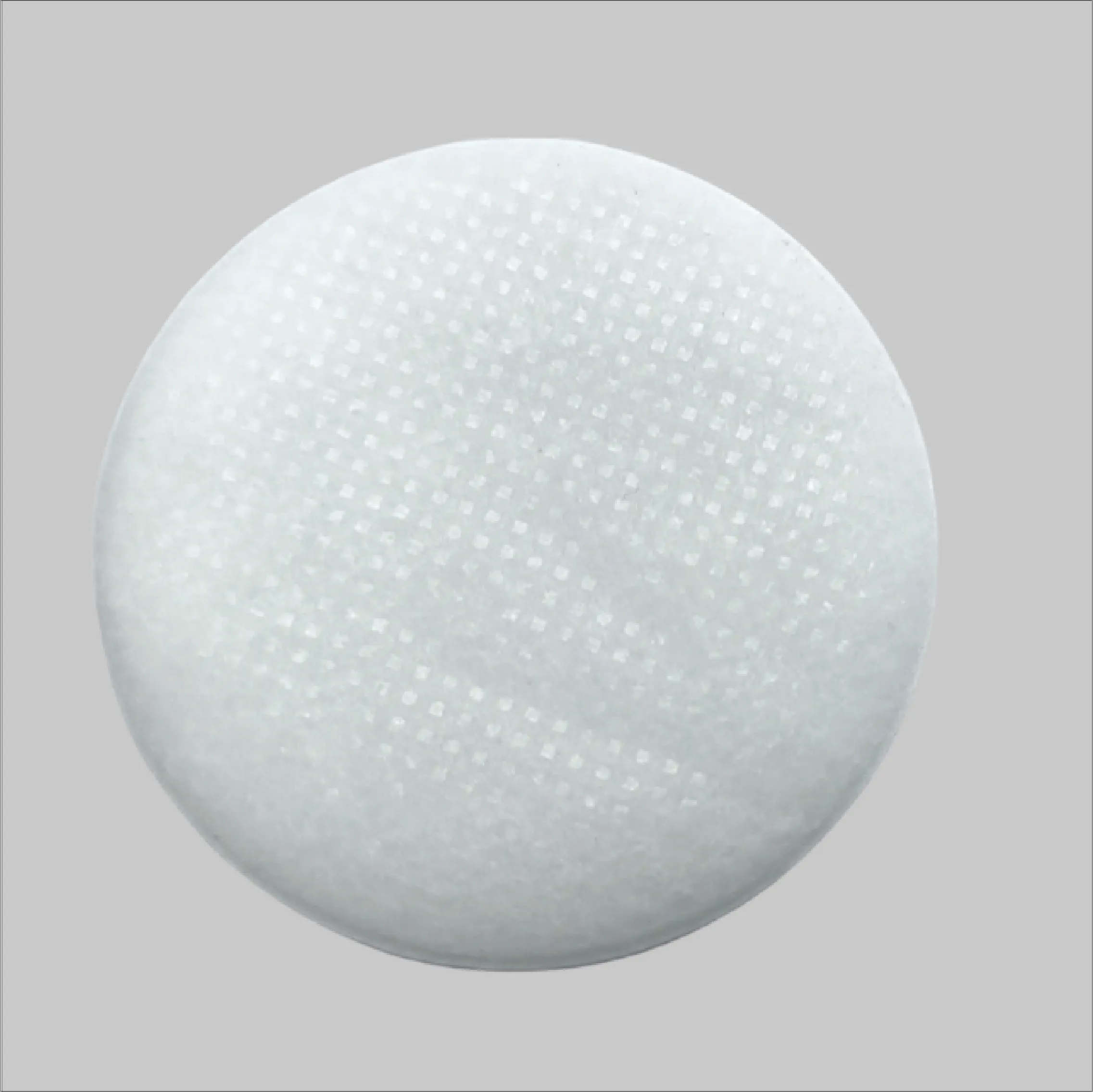 बीवीएफ जीवाणु निस्पंदन कपास