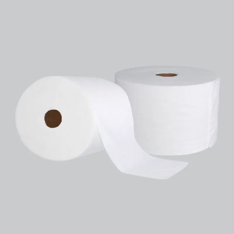 बीवीएफ जीवाणु निस्पंदन कपास