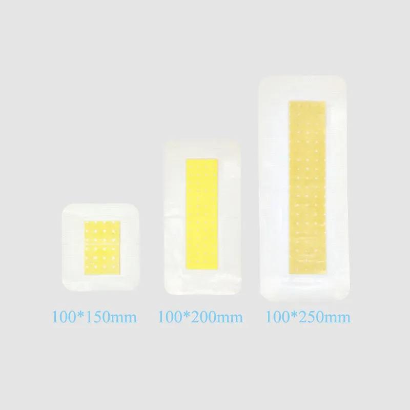 चिटोसन ड्रेसिंग
